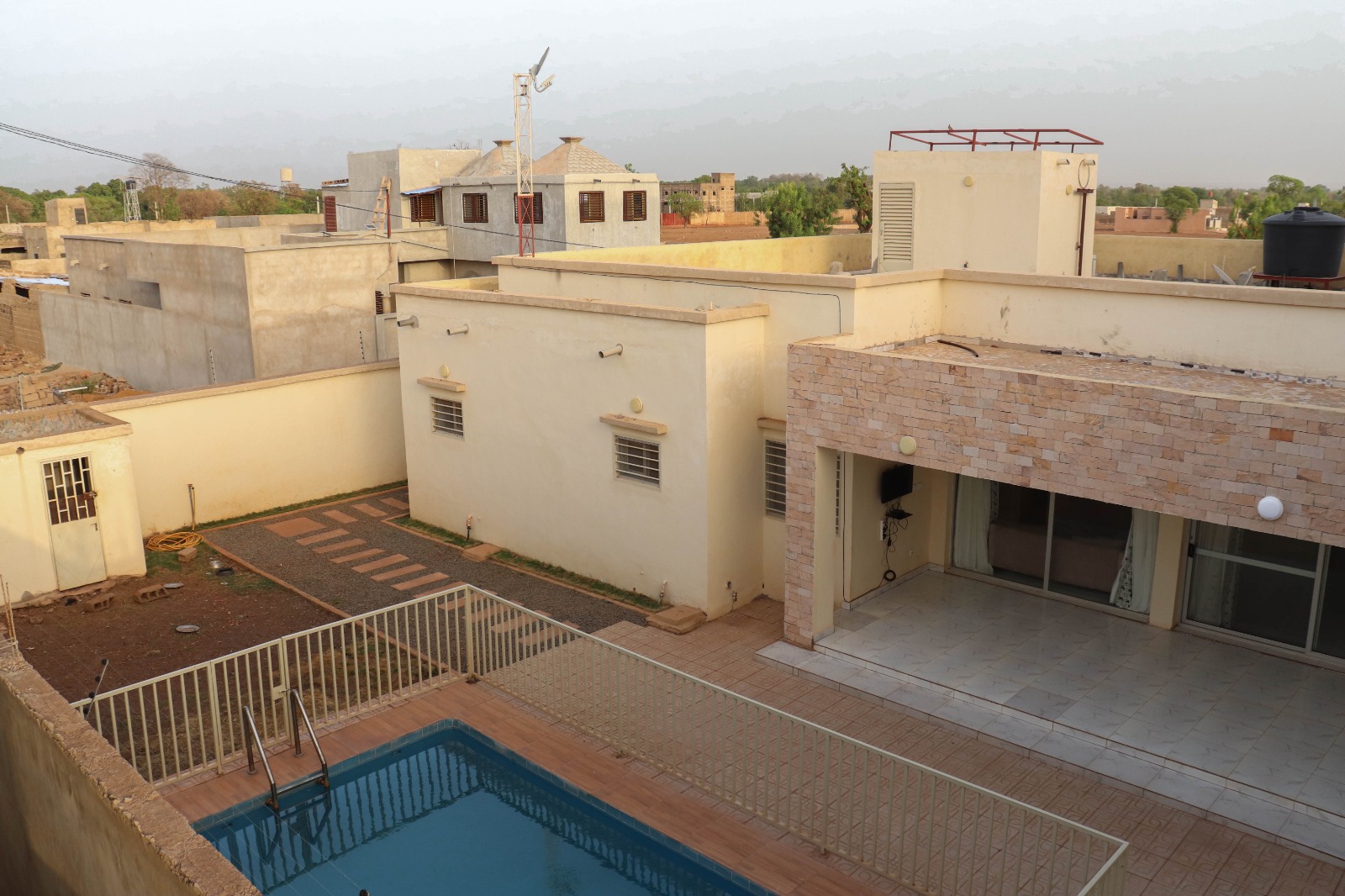 Savane Élite - Vue 2